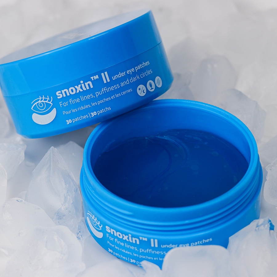 Image 110788_ALTMORE4.jpg, Product 110-788 / Price $19.99, Indeed Labs Snoxin II Under Eye Patches 30 Pairs from pH-In on TSC.ca's Beauty department