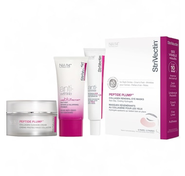 StriVectin Plump & Go Bundle 