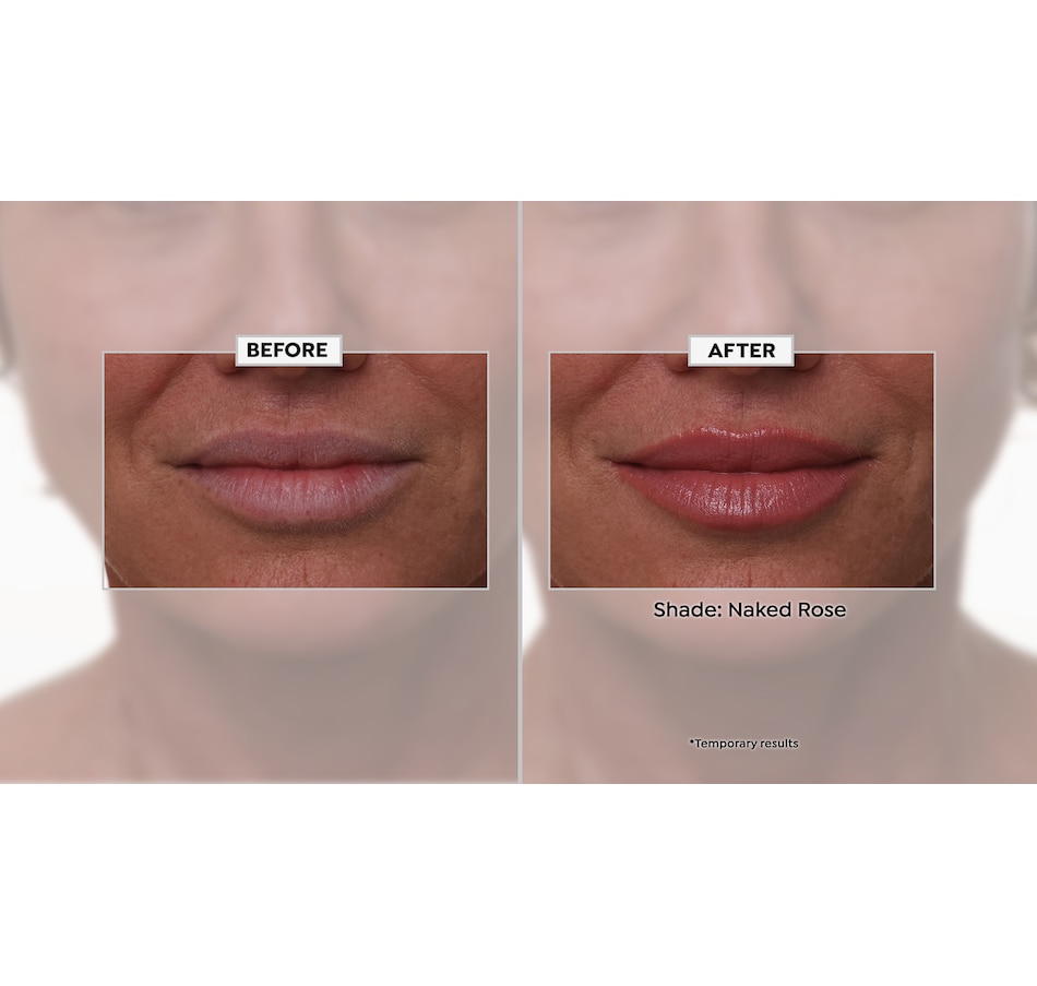 Image 110868_ALTMORE4.jpg, Product 110-868 / Price $25.00, Nakery Plumpparadise Lip Peptide Color Drench from Nakery Beauty on TSC.ca's Beauty department