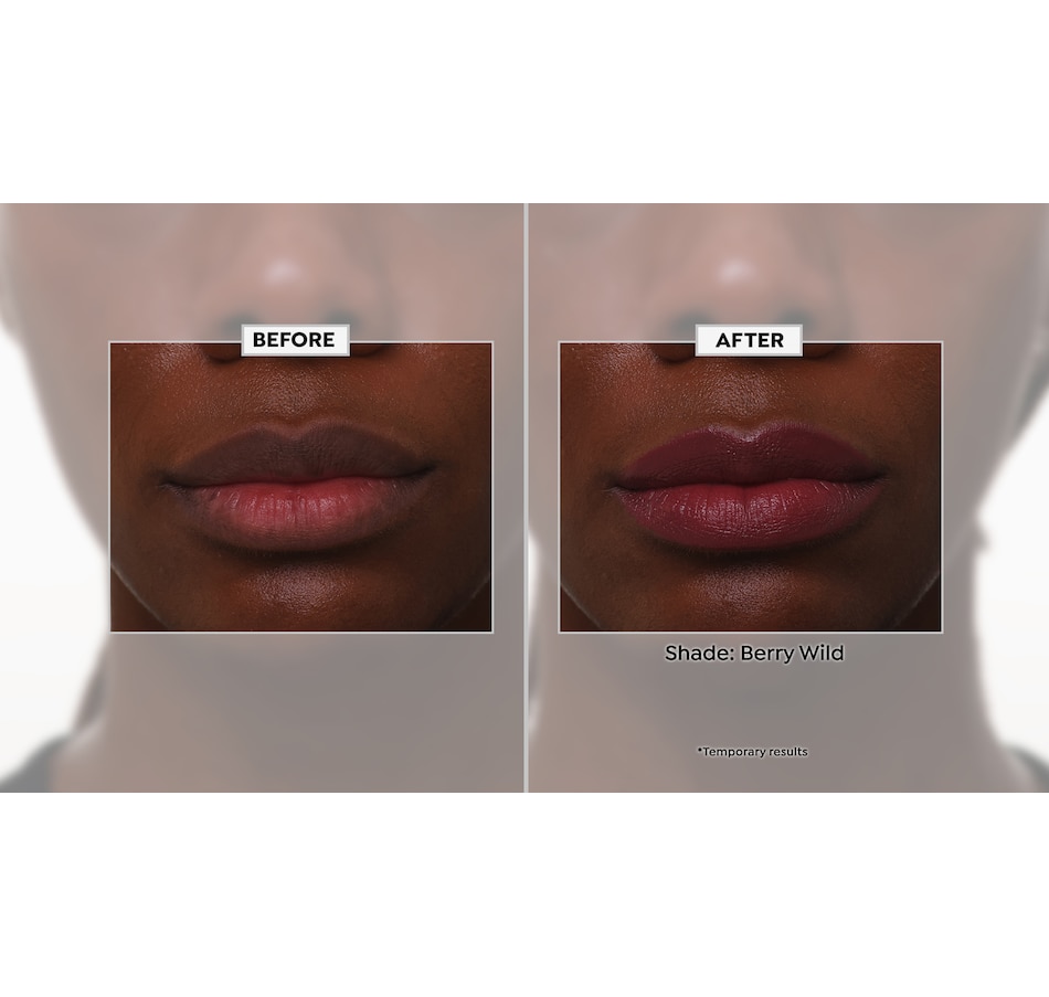 Image 110868_ALTMORE6.jpg, Product 110-868 / Price $25.00, Nakery Plumpparadise Lip Peptide Color Drench from Nakery Beauty on TSC.ca's Beauty department