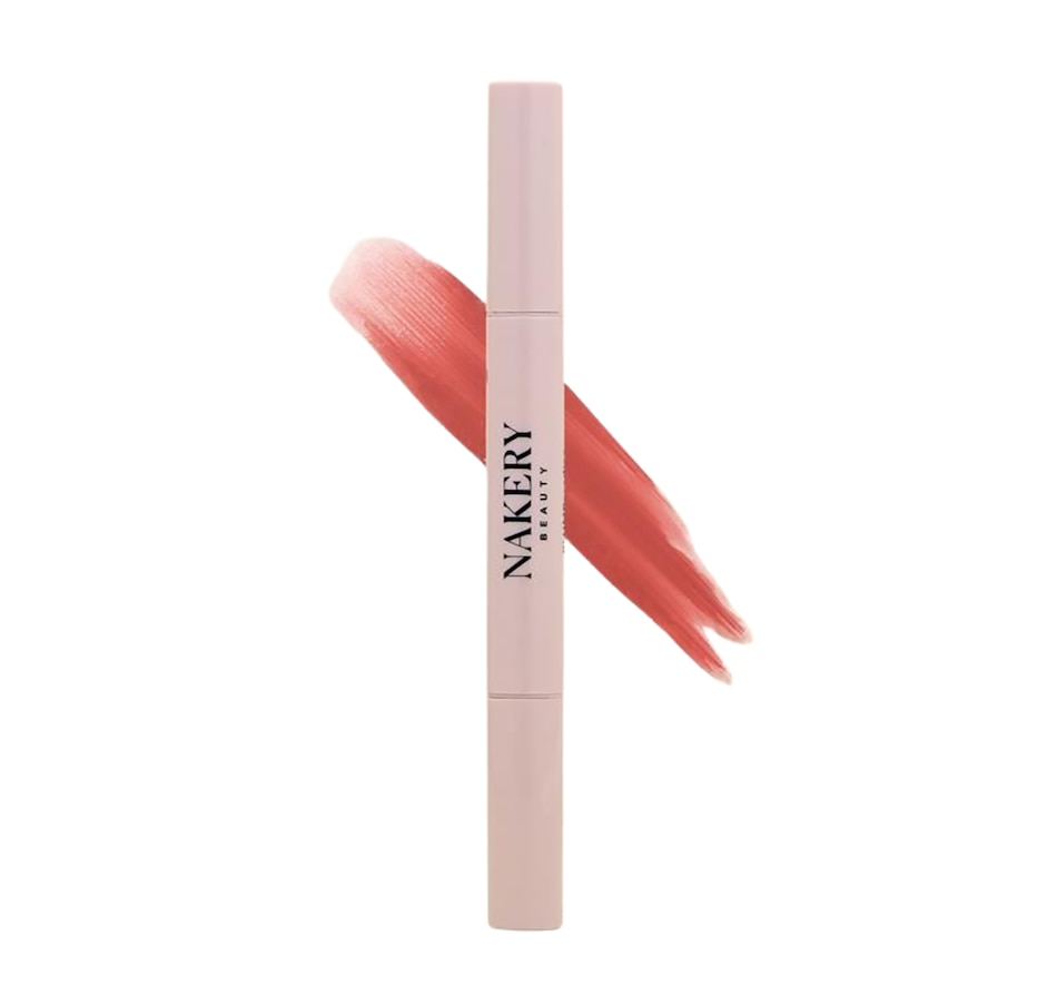 Image 110868_NAKRS.jpg, Product 110-868 / Price $25.00, Nakery Plumpparadise Lip Peptide Color Drench from Nakery Beauty on TSC.ca's Beauty department