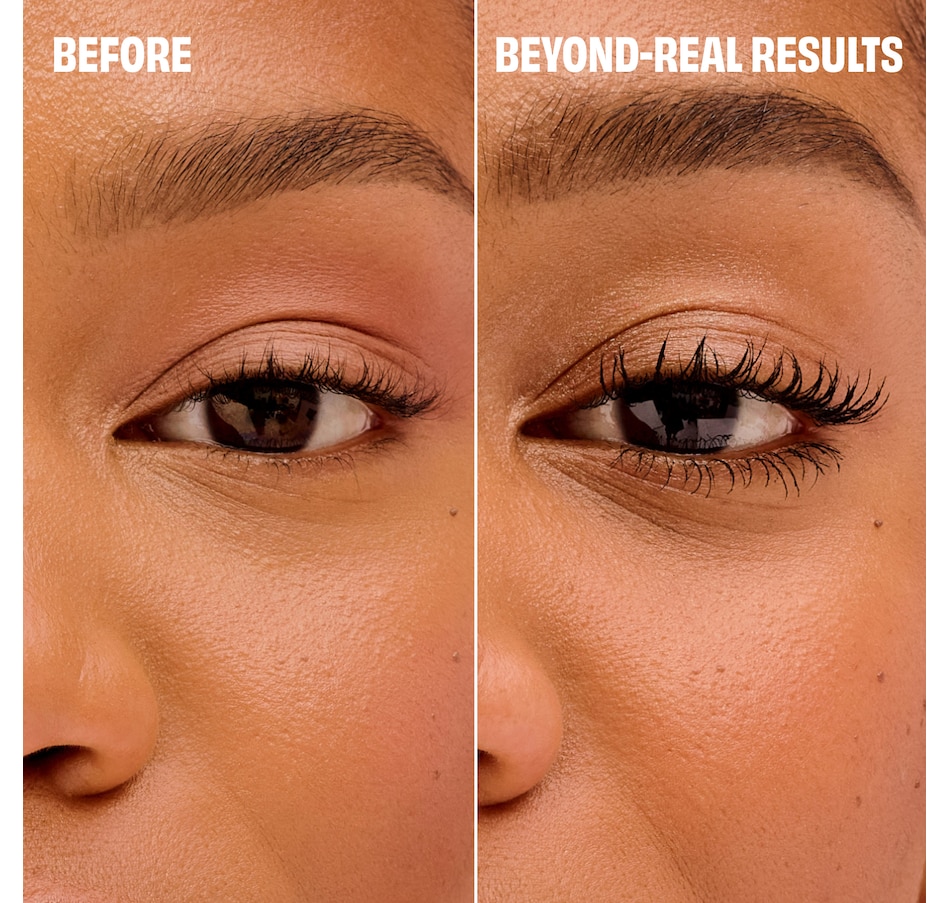 Image 110871_ALTMORE1.jpg, Product 110-871 / Price $46.00, Benefit Let’s Get Real Lengthening Mascara Duo from Benefit Cosmetics on TSC.ca's Beauty department