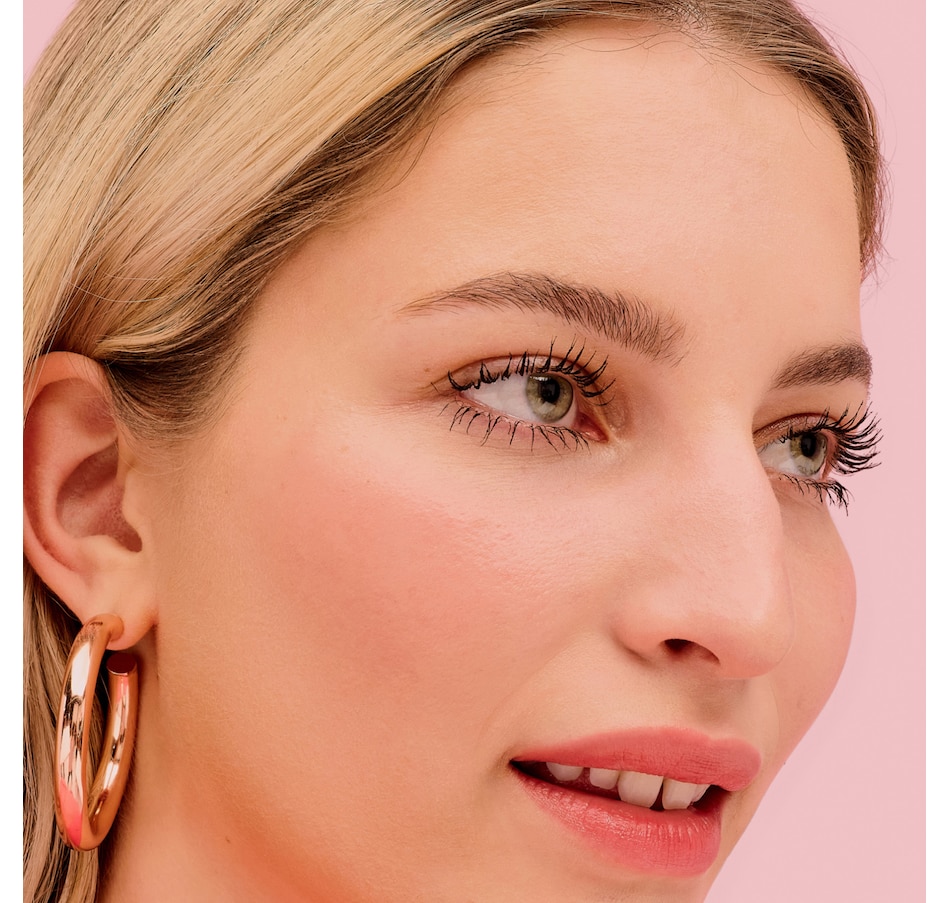 Image 110871_ALTMORE2.jpg, Product 110-871 / Price $46.00, Benefit Let’s Get Real Lengthening Mascara Duo from Benefit Cosmetics on TSC.ca's Beauty department