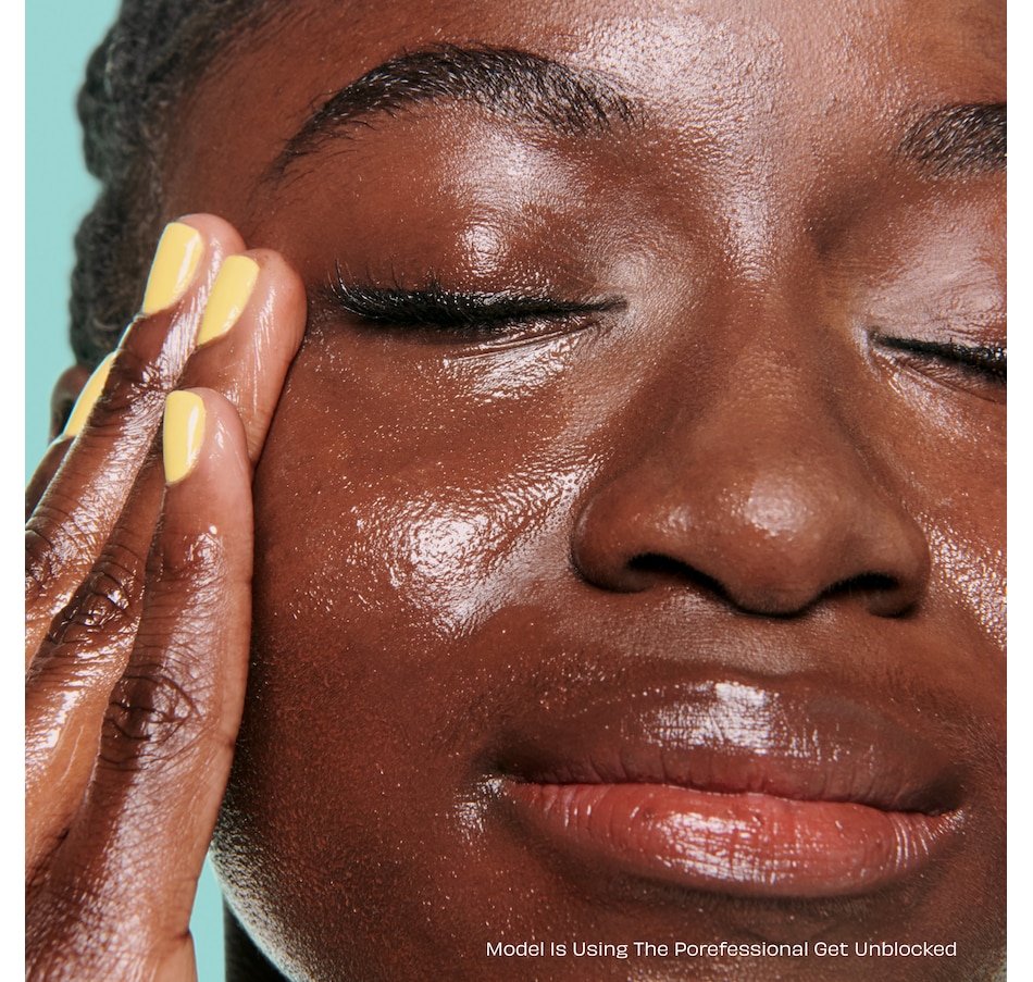 Image 110872_ALTMORE1.jpg, Product 110-872 / Price $66.00, Benefit Pampered & POREfessional Unwind Gift Set from Benefit Cosmetics on TSC.ca's Beauty department