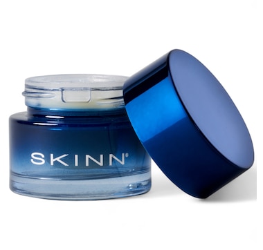 Product 110-873 / Price $59.99 , SKINN  Age Reset Anhydrous Eye Balm