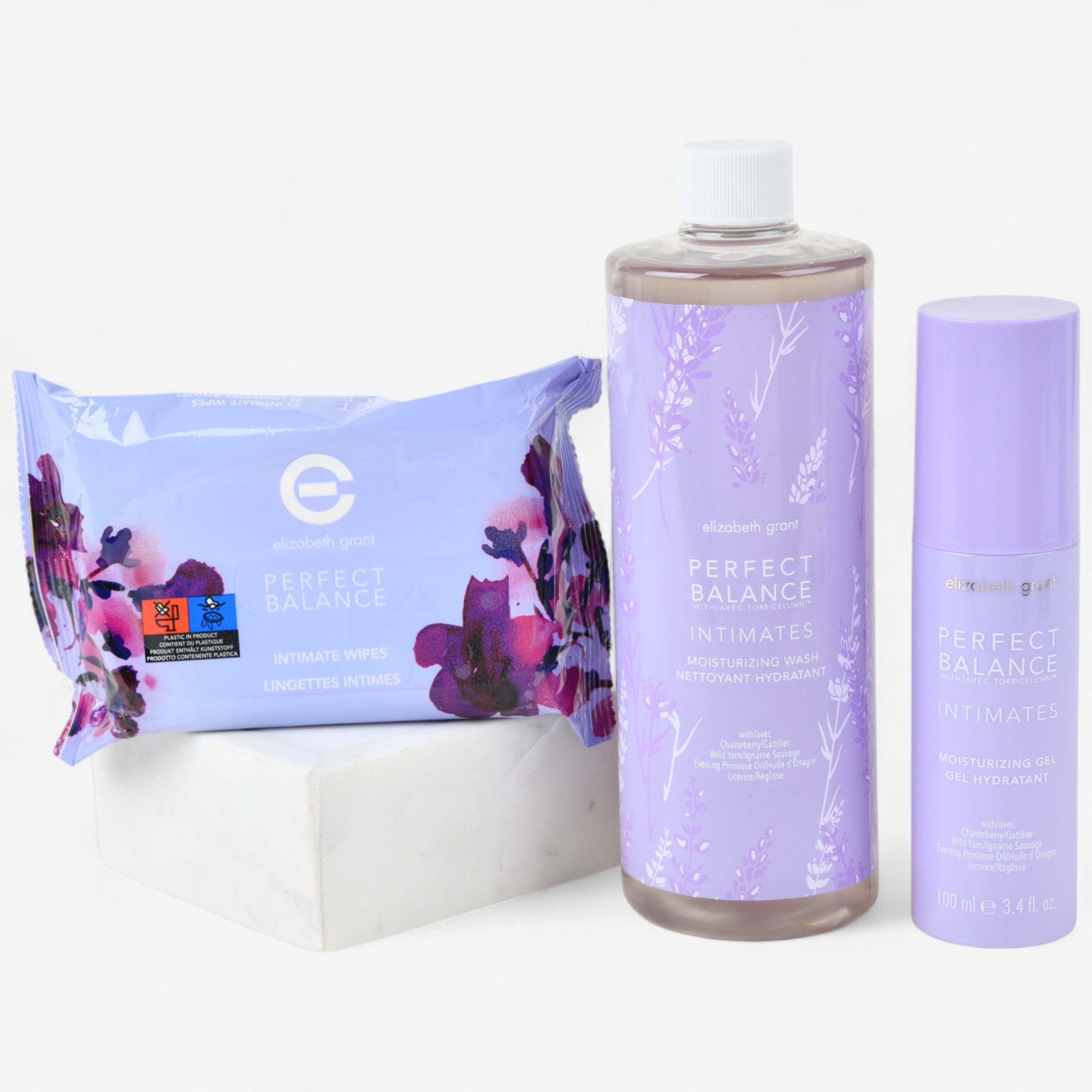 Elizabeth Grant Perfect Balance Intimates - TSC.ca
