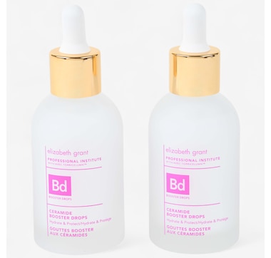 Elizabeth Grant Professional Institute Ceramide Drops Duo 