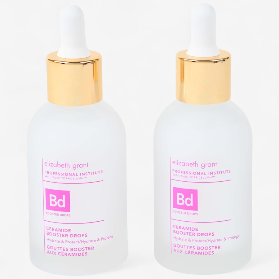 Image 110931.jpg, Product 110-931 / Price $39.99, Elizabeth Grant Professional Institute Ceramide Drops Duo from Elizabeth Grant on TSC.ca's Beauty department