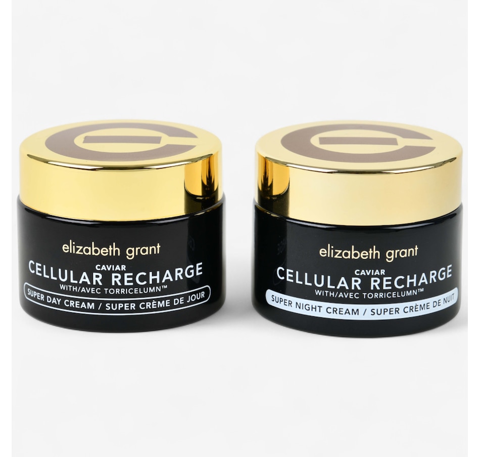 Image 110934.jpg, Product 110-934 / Price $129.99, Elizabeth Grant Caviar Super Collection from Elizabeth Grant on TSC.ca's Beauty department