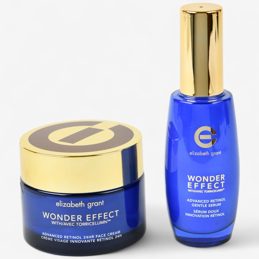 Image 110935.jpg, Product 110-935 / Price $129.99, Elizabeth Grant Retinol Collection from Elizabeth Grant on TSC.ca's Beauty department