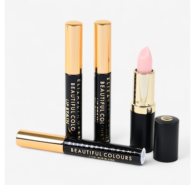 Elizabeth Grant Lip Collection