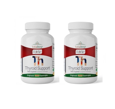 Product 111-395 / Price $89.49 , 60-Day Auto-Delivery VitaTree Forte Fat Factors 60-Day