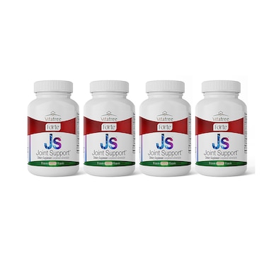 Product 111-404 / Price $136.99 , 60-Day Auto-Delivery VitaTree Forte Joint Support 60 Day