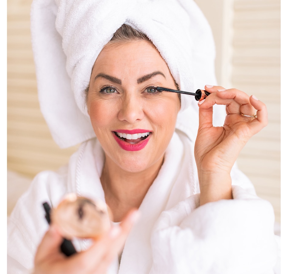 Image 111444_ALTMORE5.jpg, Product 111-444 / Price $32.00, TOK Beauty Eyes That Tok Mascara from TOK Beauty on TSC.ca's Beauty department