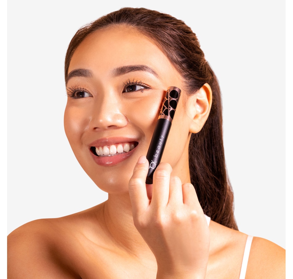 Image 111444_ALTMORE9.jpg, Product 111-444 / Price $32.00, TOK Beauty Eyes That Tok Mascara from TOK Beauty on TSC.ca's Beauty department