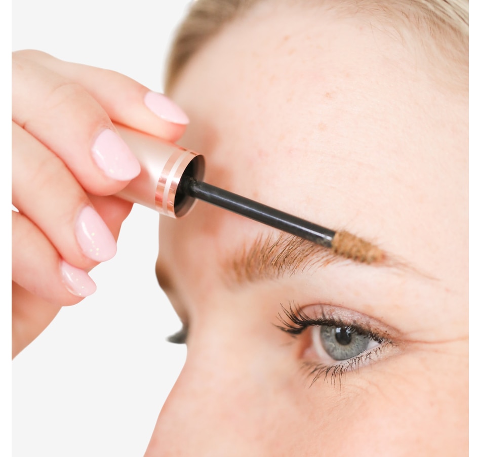 Image 111445_ALTMORE17.jpg, Product 111-445 / Price $26.00, TOK Beauty Brow TOK Volumizing Brow Gel from TOK Beauty on TSC.ca's Beauty department