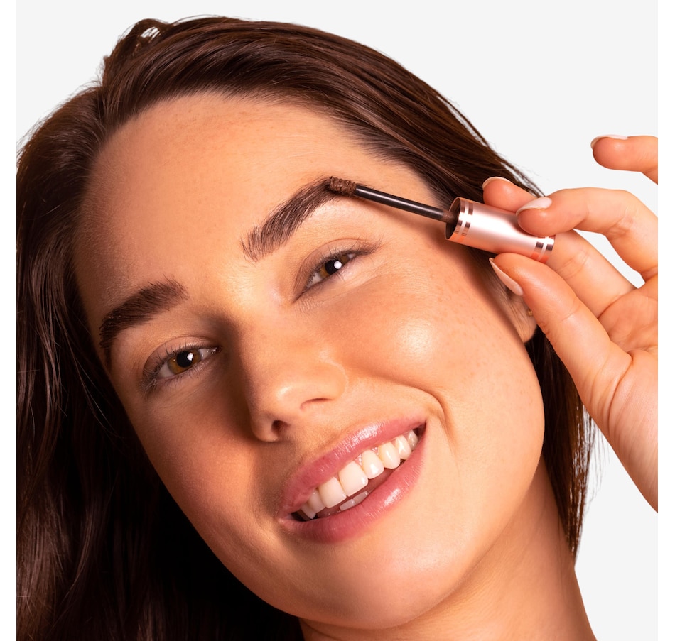 Image 111445_ALTMORE20.jpg, Product 111-445 / Price $26.00, TOK Beauty Brow TOK Volumizing Brow Gel from TOK Beauty on TSC.ca's Beauty department