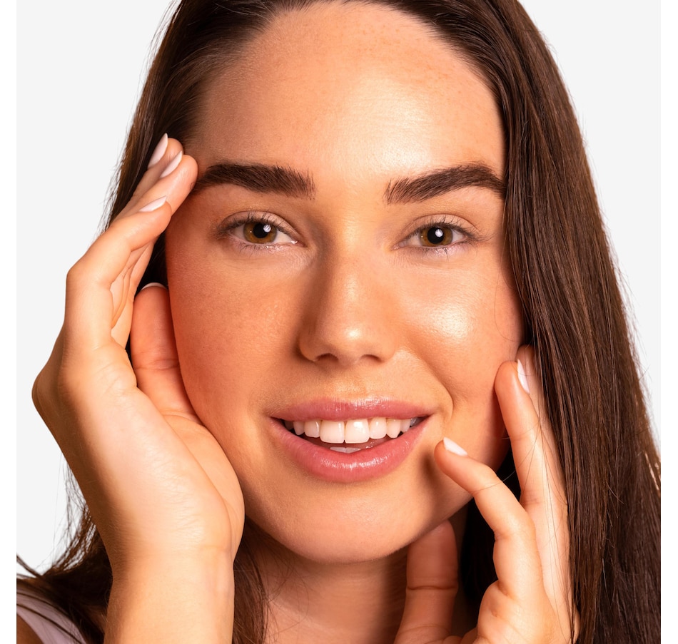 Image 111445_ALTMORE21.jpg, Product 111-445 / Price $26.00, TOK Beauty Brow TOK Volumizing Brow Gel from TOK Beauty on TSC.ca's Beauty department