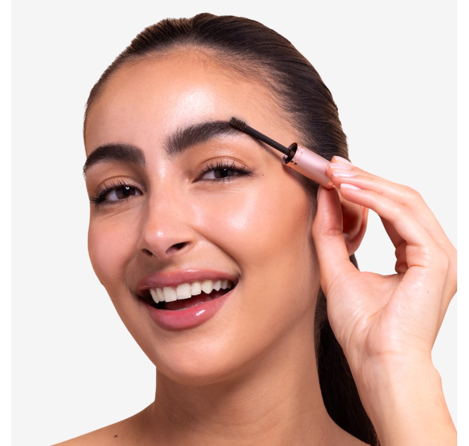 Image 111445_ALTMORE25.jpg, Product 111-445 / Price $26.00, TOK Beauty Brow TOK Volumizing Brow Gel from TOK Beauty on TSC.ca's Beauty department