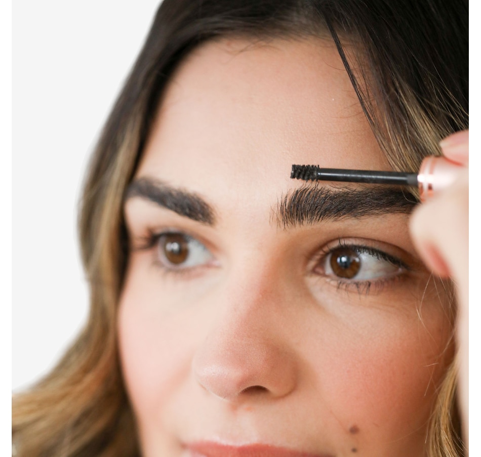 Image 111445_ALTMORE27.jpg, Product 111-445 / Price $26.00, TOK Beauty Brow TOK Volumizing Brow Gel from TOK Beauty on TSC.ca's Beauty department