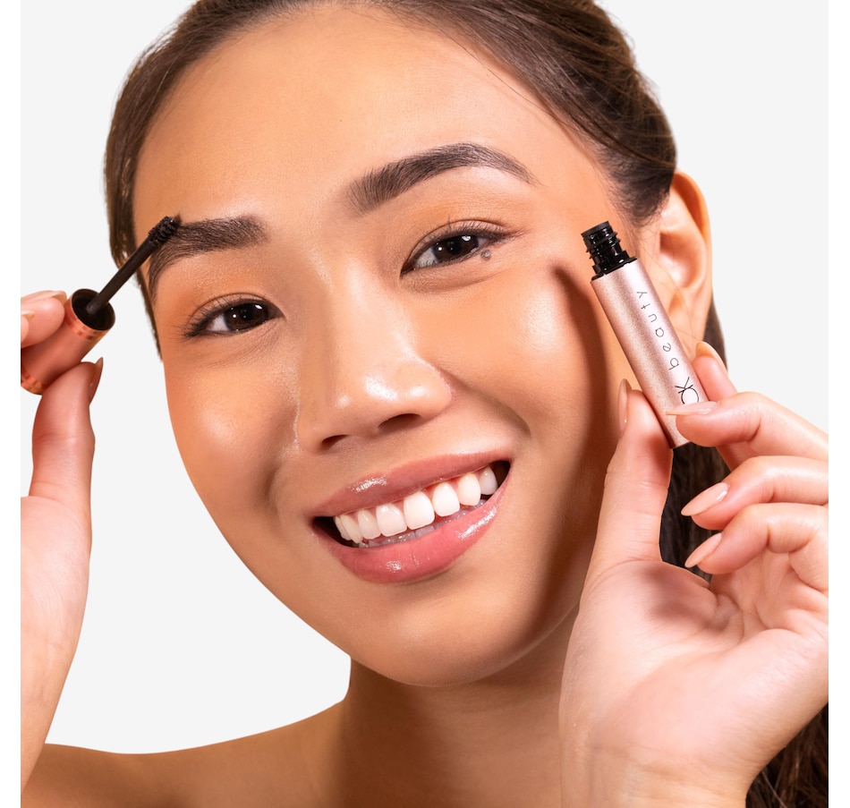 Image 111445_ALTMORE28.jpg, Product 111-445 / Price $26.00, TOK Beauty Brow TOK Volumizing Brow Gel from TOK Beauty on TSC.ca's Beauty department