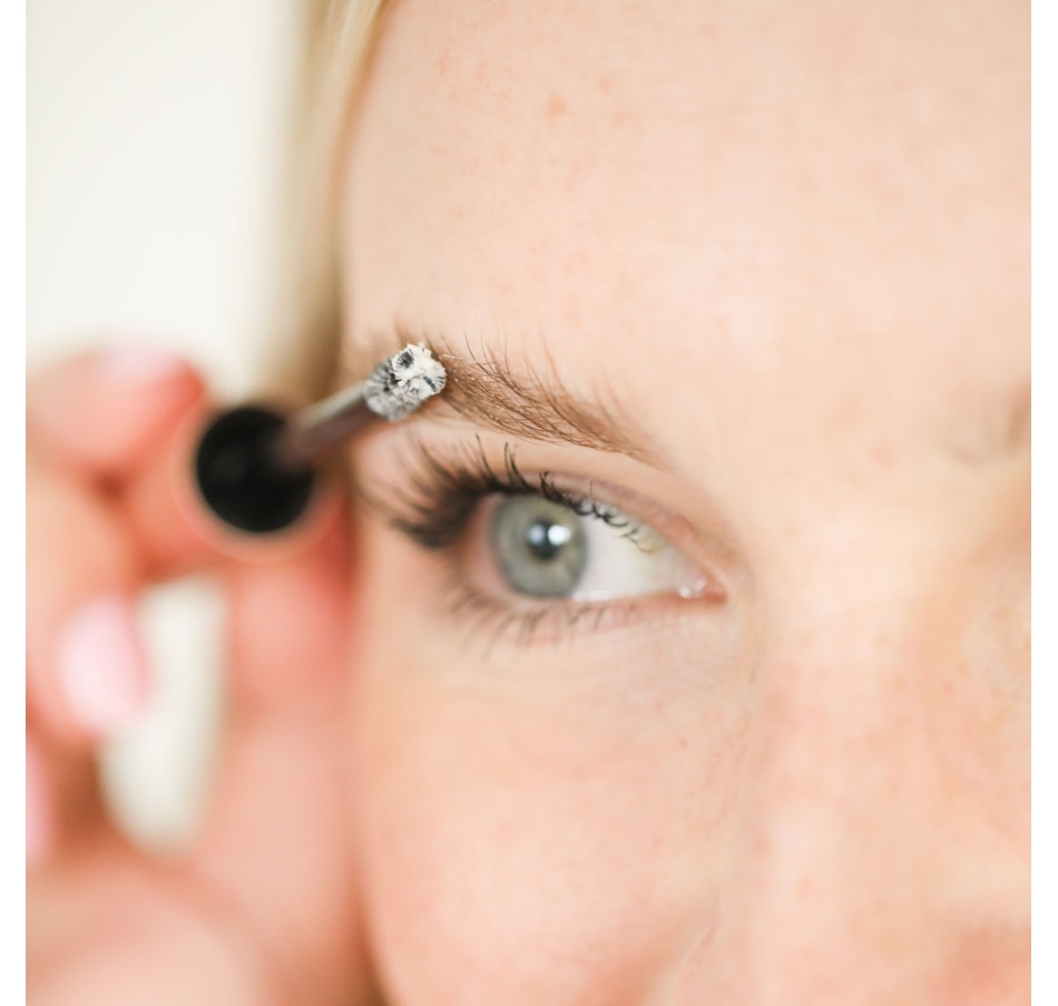 Image 111445_ALTMORE31.jpg, Product 111-445 / Price $26.00, TOK Beauty Brow TOK Volumizing Brow Gel from TOK Beauty on TSC.ca's Beauty department