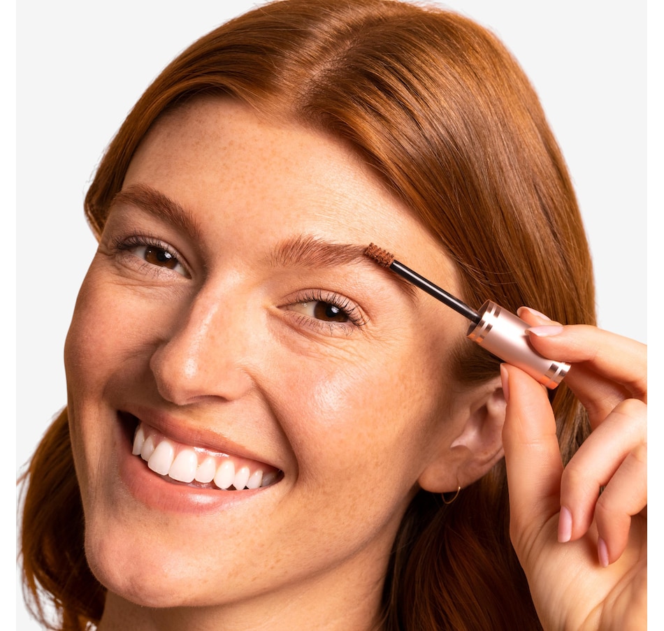 Image 111445_ALTMORE33.jpg, Product 111-445 / Price $26.00, TOK Beauty Brow TOK Volumizing Brow Gel from TOK Beauty on TSC.ca's Beauty department