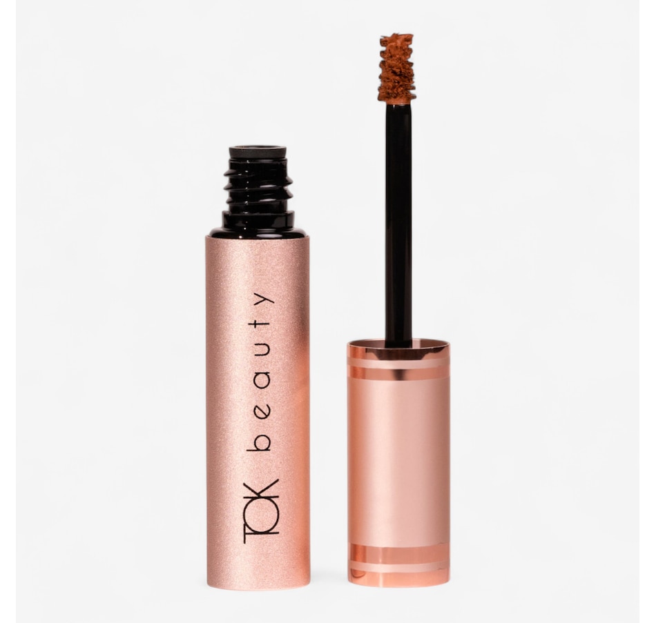Image 111445_AUB.jpg, Product 111-445 / Price $26.00, TOK Beauty Brow TOK Volumizing Brow Gel from TOK Beauty on TSC.ca's Beauty department