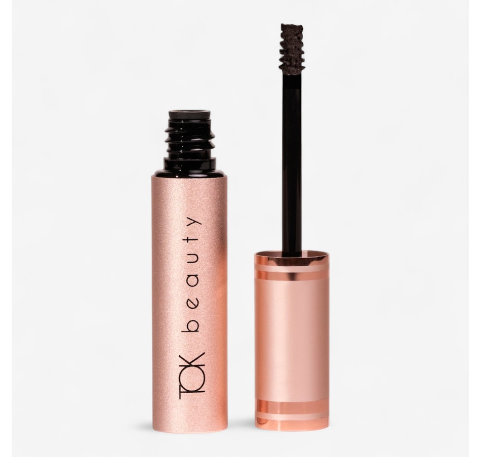 Image 111445_BLK.jpg, Product 111-445 / Price $26.00, TOK Beauty Brow TOK Volumizing Brow Gel from TOK Beauty on TSC.ca's Beauty department