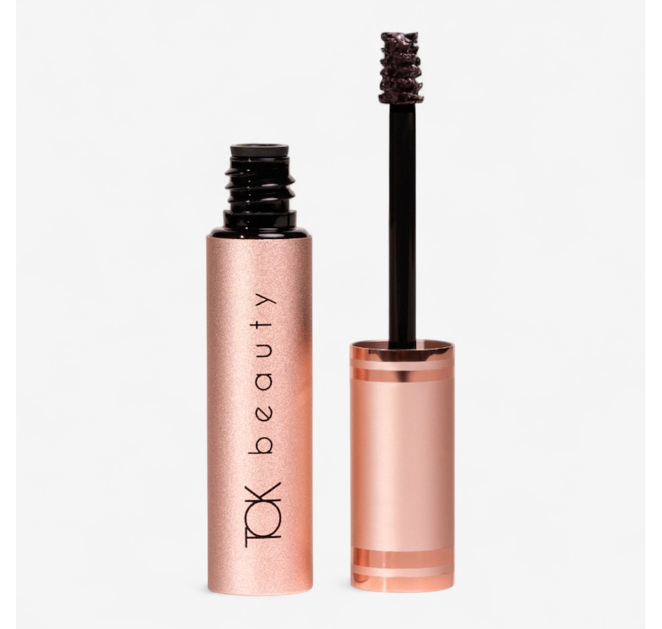 Image 111445_DBR.jpg, Product 111-445 / Price $26.00, TOK Beauty Brow TOK Volumizing Brow Gel from TOK Beauty on TSC.ca's Beauty department