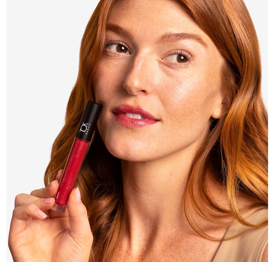 Image 111446_ALTMORE31.jpg, Product 111-446 / Price $29.00, TOK Beauty Lip Tonic from TOK Beauty on TSC.ca's Beauty department