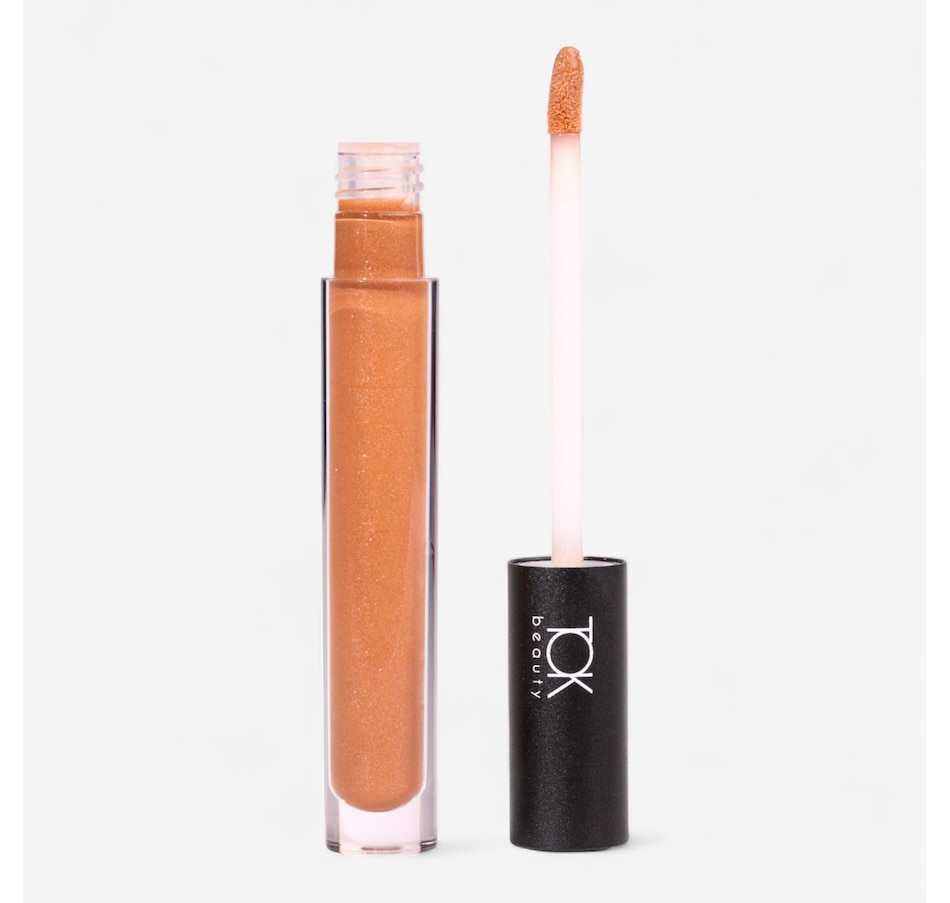 Image 111446_GLW.jpg, Product 111-446 / Price $29.00, TOK Beauty Lip Tonic from TOK Beauty on TSC.ca's Beauty department