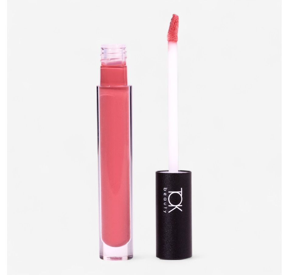 Image 111446_INSP.jpg, Product 111-446 / Price $29.00, TOK Beauty Lip Tonic from TOK Beauty on TSC.ca's Beauty department