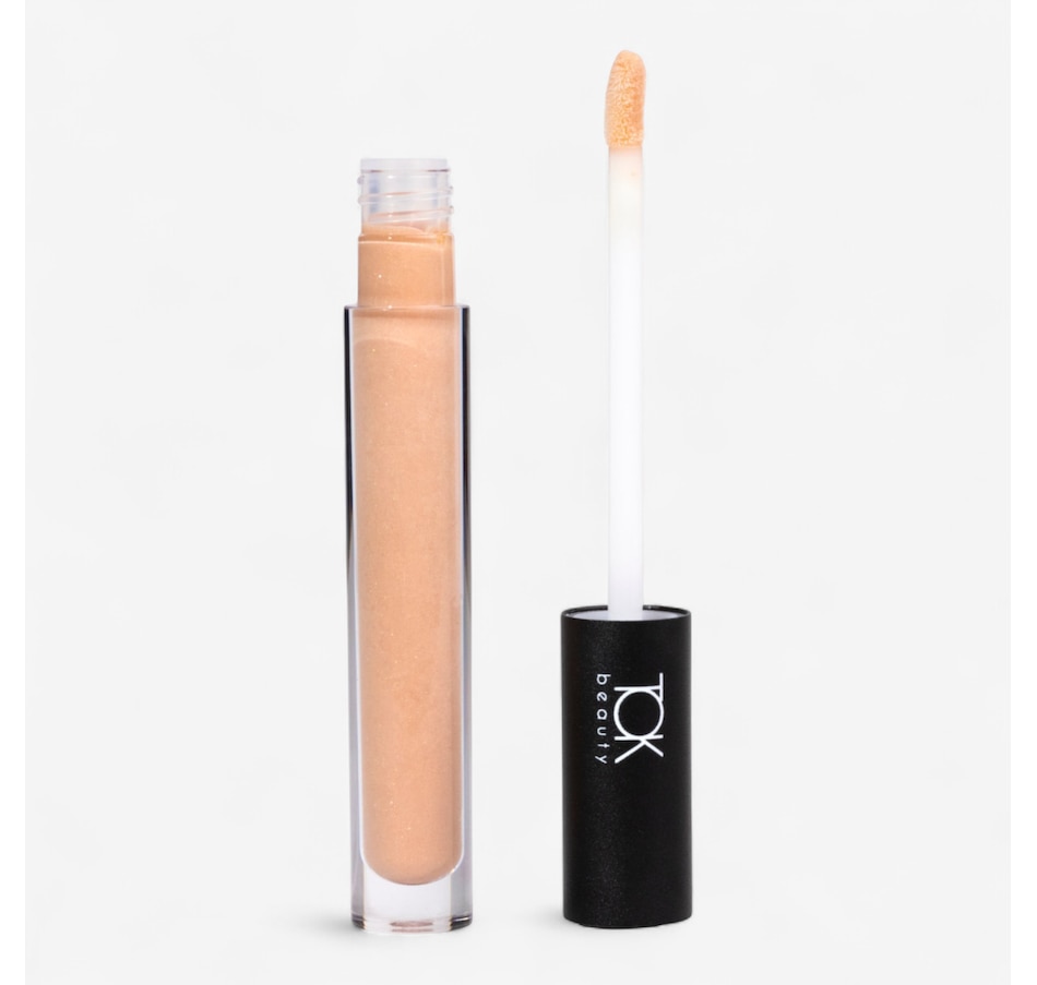 Image 111446_KIND.jpg, Product 111-446 / Price $29.00, TOK Beauty Lip Tonic from TOK Beauty on TSC.ca's Beauty department