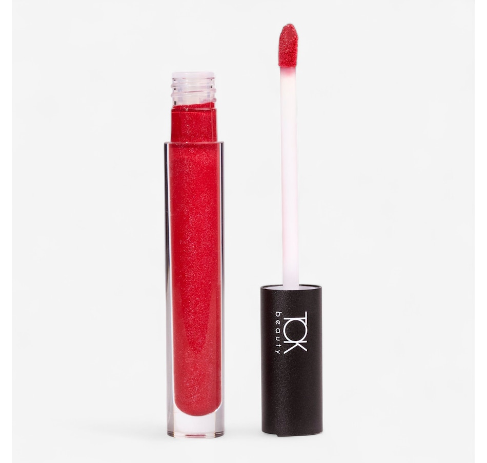 Image 111446_RISE.jpg, Product 111-446 / Price $29.00, TOK Beauty Lip Tonic from TOK Beauty on TSC.ca's Beauty department