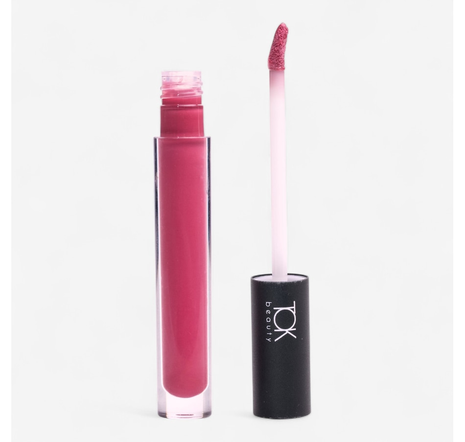 Image 111446_WLD.jpg, Product 111-446 / Price $29.00, TOK Beauty Lip Tonic from TOK Beauty on TSC.ca's Beauty department