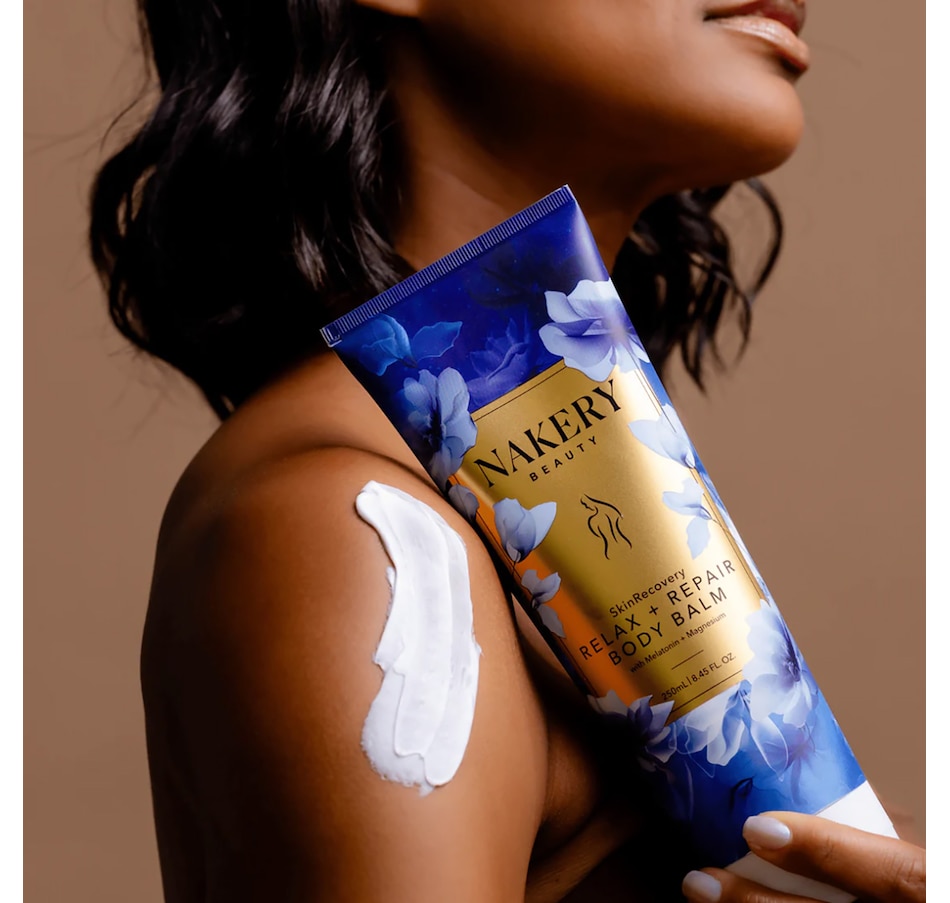 Image 111451_ALTMORE2.jpg, Product 111-451 / Price $80.00, Nakery Instant Pain Relief + De-Stress 3-Piece Set from Nakery Beauty on TSC.ca's Beauty department