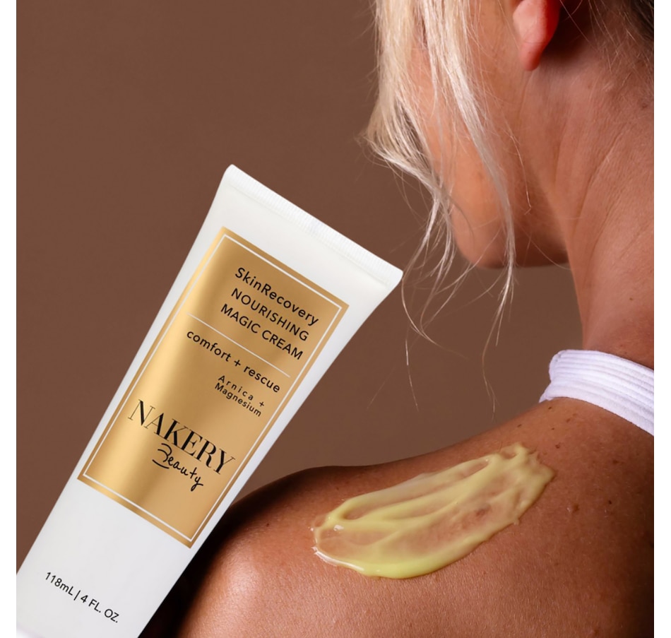 Image 111451_ALTMORE3.jpg, Product 111-451 / Price $80.00, Nakery Instant Pain Relief + De-Stress 3-Piece Set from Nakery Beauty on TSC.ca's Beauty department