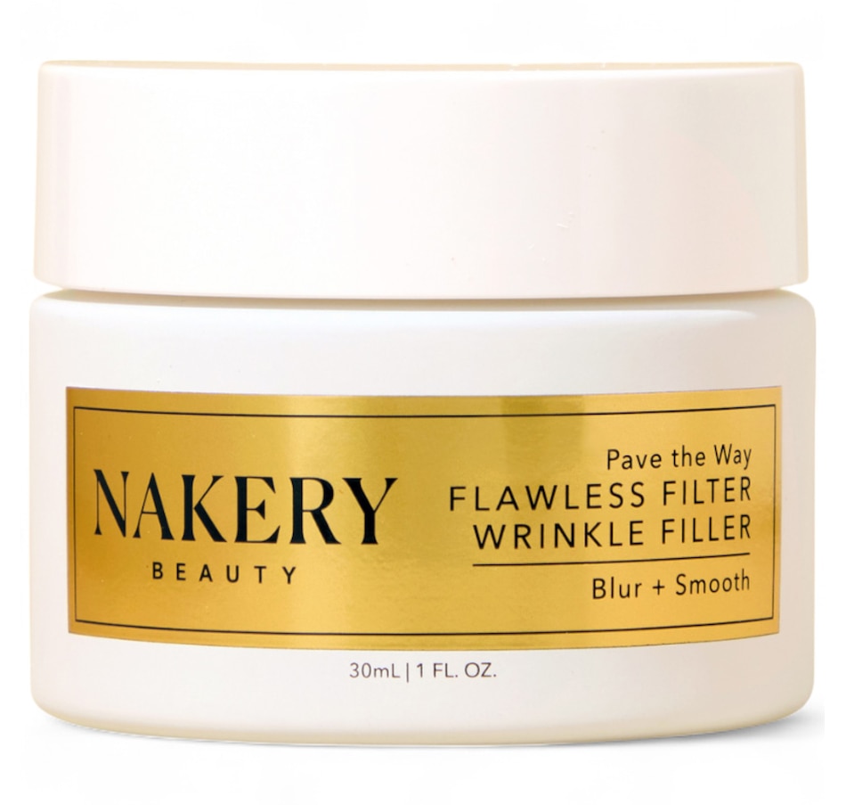 Image 111452.jpg, Product 111-452 / Price $29.50, Nakery Pave The Way Flawless Filter Wrinkle Filler from Nakery Beauty on TSC.ca's Beauty department