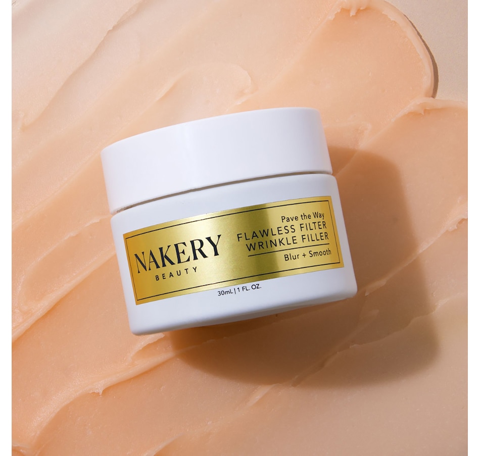 Image 111452_ALTMORE1.jpg, Product 111-452 / Price $29.50, Nakery Pave The Way Flawless Filter Wrinkle Filler from Nakery Beauty on TSC.ca's Beauty department