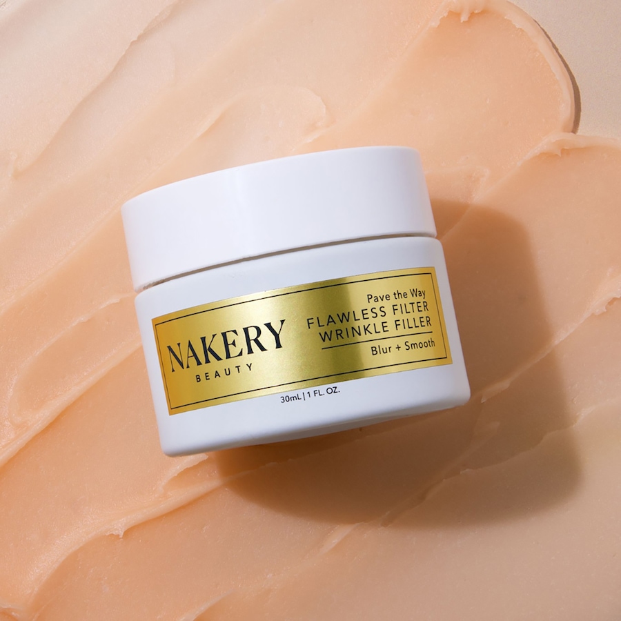 Image 111452_ALTMORE1.jpg, Product 111-452 / Price $22.50, Nakery Pave The Way Flawless Filter Wrinkle Filler from Nakery Beauty on TSC.ca's Beauty department