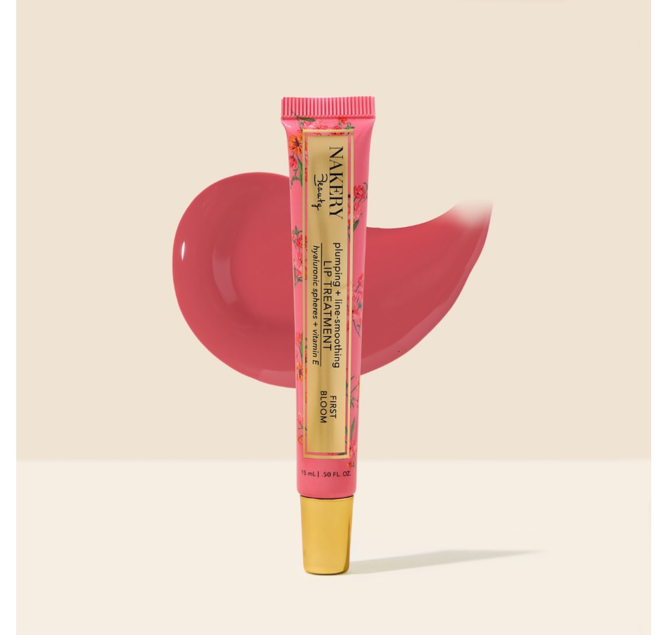 Image 111455_ALTMORE1.jpg, Product 111-455 / Price $49.00, Nakery Plumping + Line Smoothing Lip Treatment Trio from Nakery Beauty on TSC.ca's Beauty department