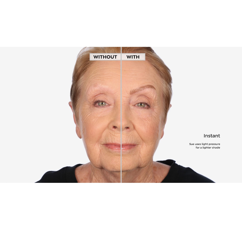 Image 111456_ALTMORE2.jpg, Product 111-456 / Price $29.50, Nakery Instant Brow Filler Universal Eyebrow Pencil Duo from Nakery Beauty on TSC.ca's Beauty department