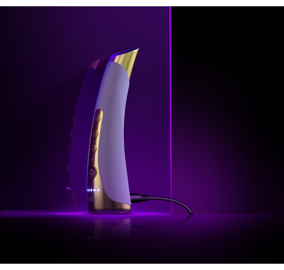 Image 111458_ALTMORE3.jpg, Product 111-458 / Price $749.00, FAQ 101 Amethyst With 2 FAQ P1 Primer Bundle from FAQ on TSC.ca's Beauty department