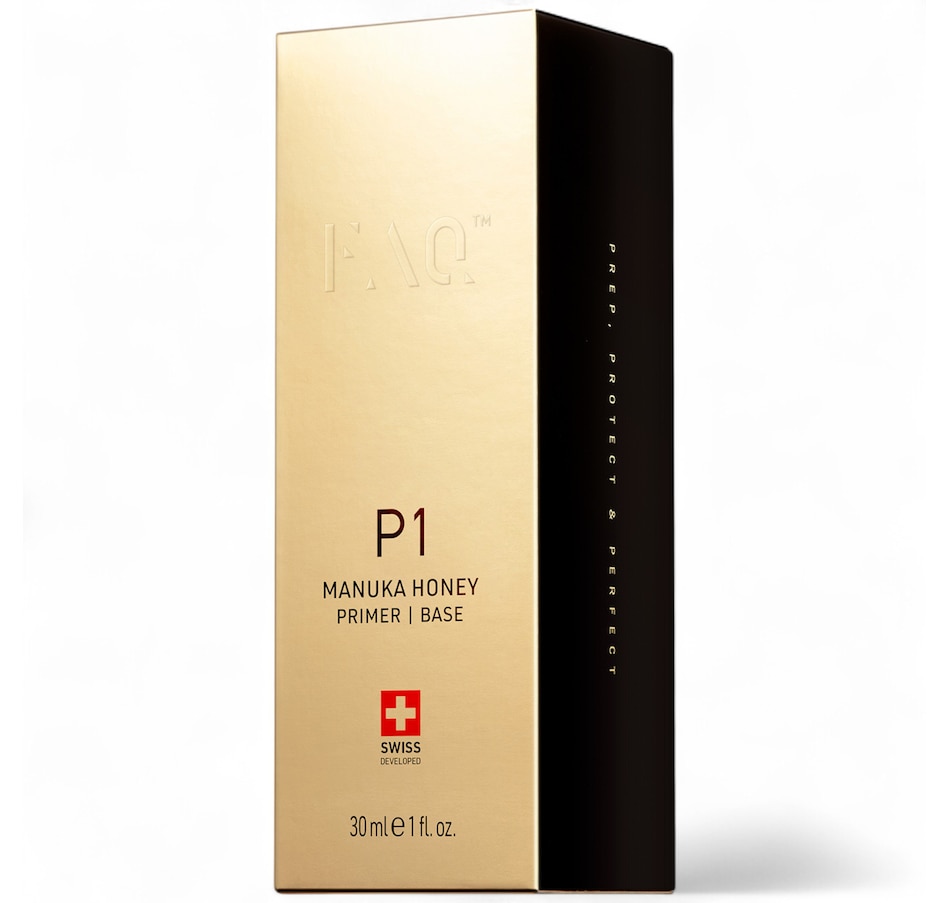 Image 111458_ALTMORE5.jpg, Product 111-458 / Price $749.00, FAQ 101 Amethyst With 2 FAQ P1 Primer Bundle from FAQ on TSC.ca's Beauty department