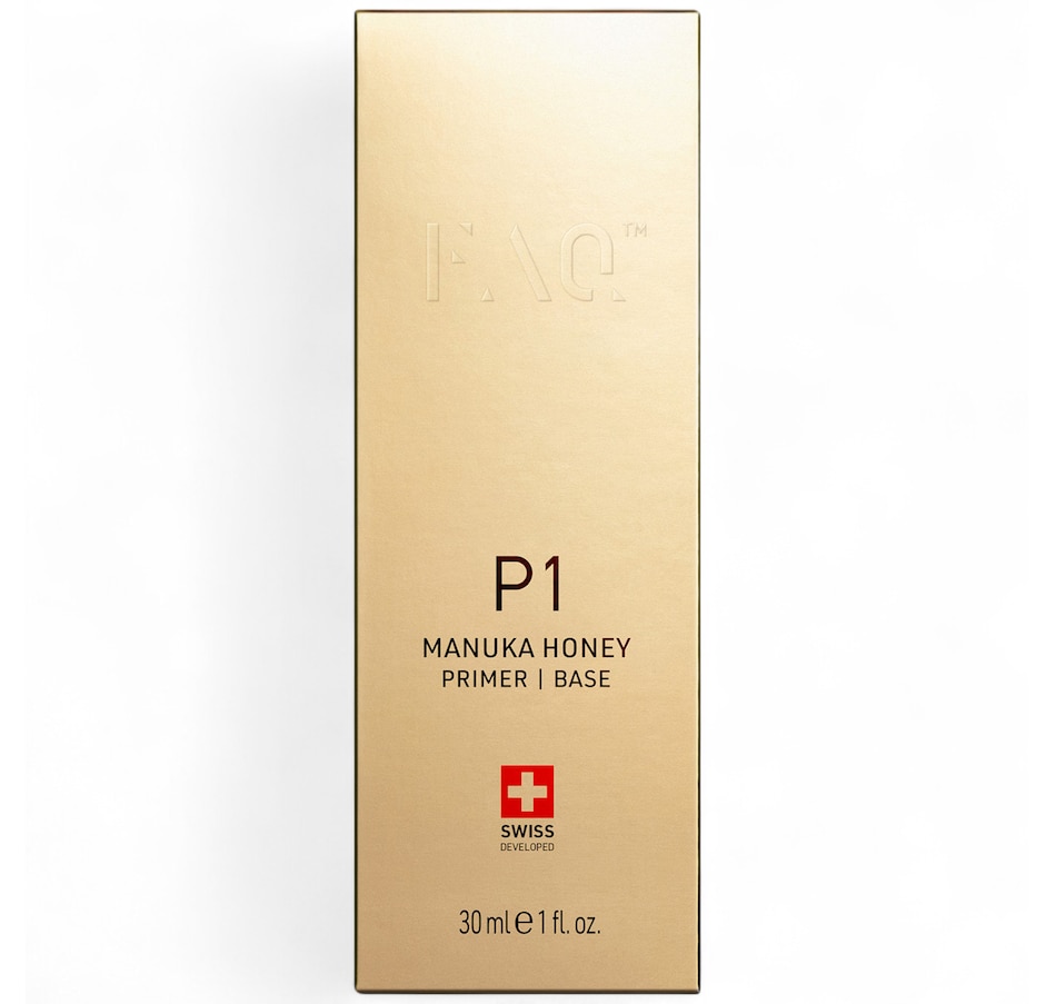 Image 111458_ALTMORE6.jpg, Product 111-458 / Price $749.00, FAQ 101 Amethyst With 2 FAQ P1 Primer Bundle from FAQ on TSC.ca's Beauty department