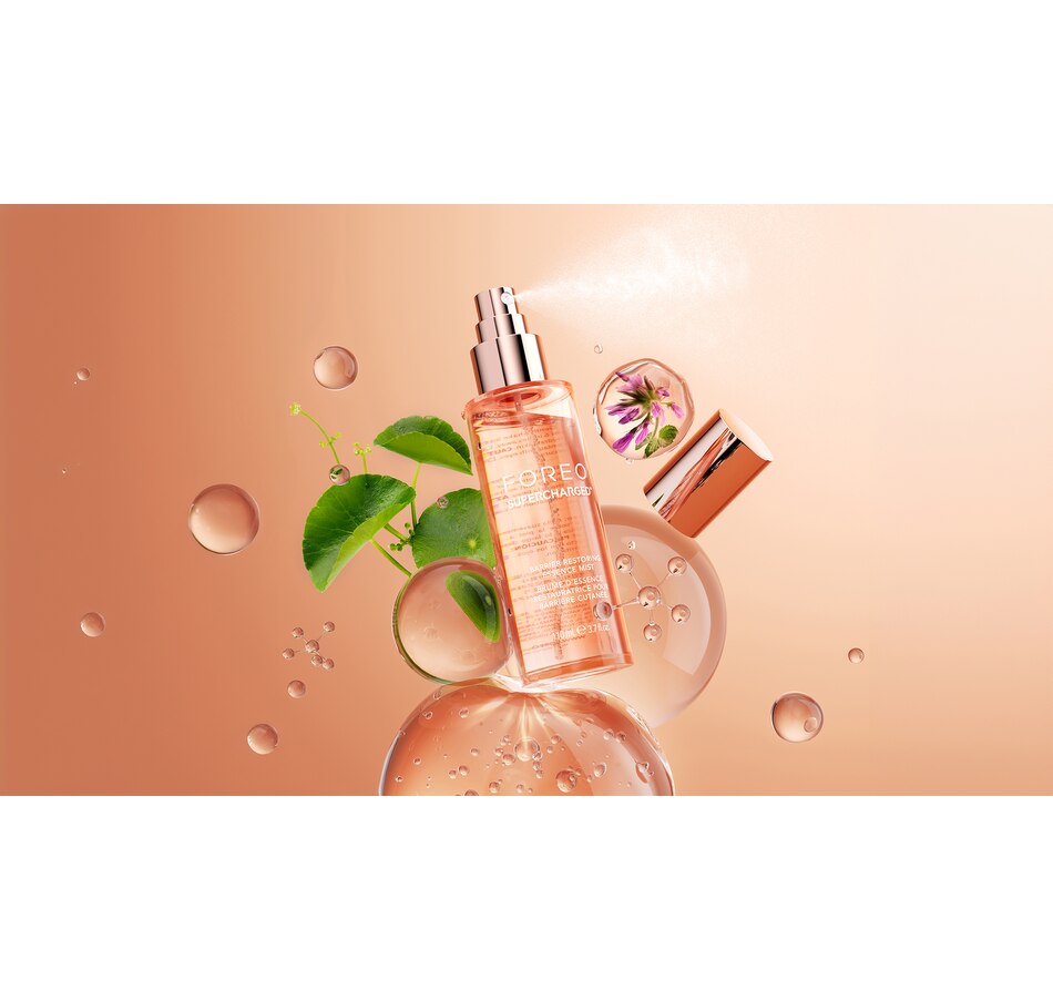 Image 111459_ALTMORE12.jpg, Product 111-459 / Price $148.88, Foreo Luna 4 With Supercharged Mist and Micro-Foam Cleanser Bundle from Foreo on TSC.ca's Beauty department