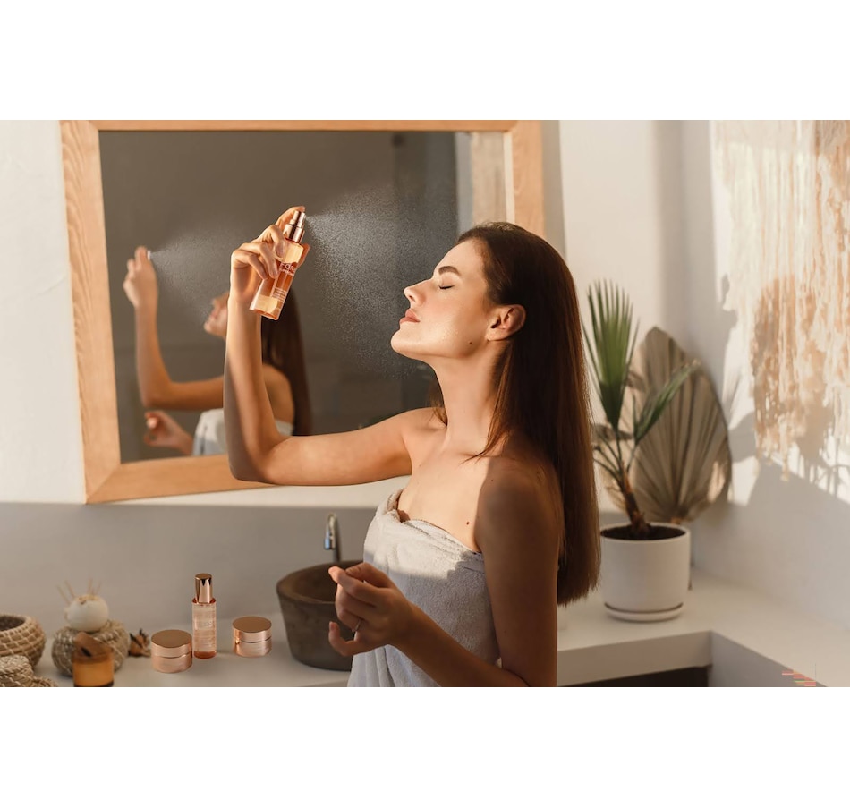 Image 111459_ALTMORE13.jpg, Product 111-459 / Price $148.88, Foreo Luna 4 With Supercharged Mist and Micro-Foam Cleanser Bundle from Foreo on TSC.ca's Beauty department