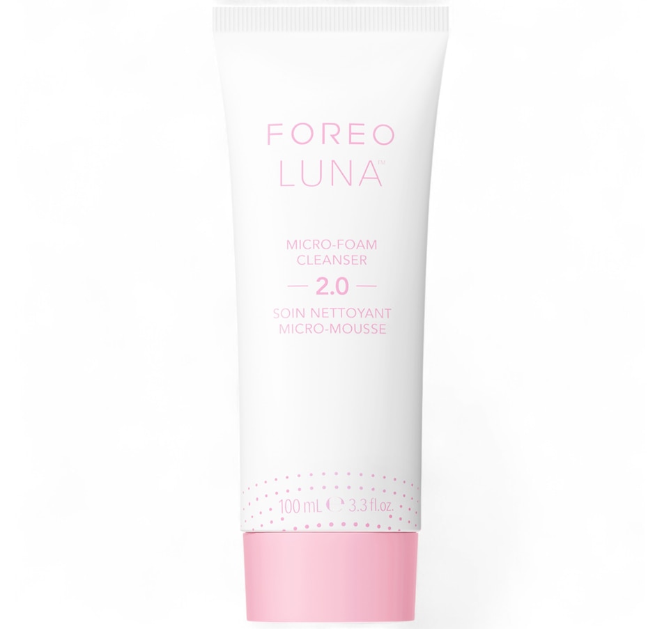 Image 111459_ALTMORE14.jpg, Product 111-459 / Price $148.88, Foreo Luna 4 With Supercharged Mist and Micro-Foam Cleanser Bundle from Foreo on TSC.ca's Beauty department