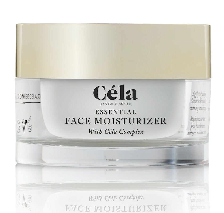 Image 111462.jpg, Product 111-462 / Price $40.00, Cela Essential Face Moisturizer from CELA on TSC.ca's Beauty department